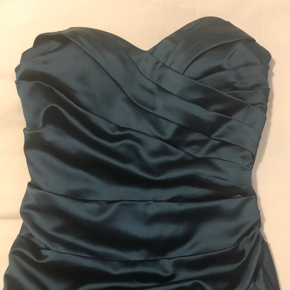 David’s Bridal Dress